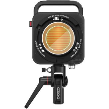 Zhiyun MOLUS G300 Bi-Color LED Işık