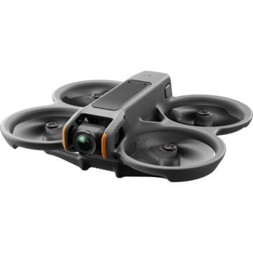 DJI Avata 2 Fly More Combo (Üç Bataryalı)