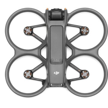 DJI Avata 2 Fly More Combo (Üç Bataryalı)