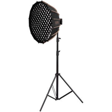 Zhiyun Molus B100 Bi-Color LED Monolight 2'li Kit