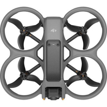 DJI Avata 2 Fly More Combo (Tek Bataryalı)