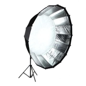 Visico SB-016 Fiber Softbox 120 cm - Gridli