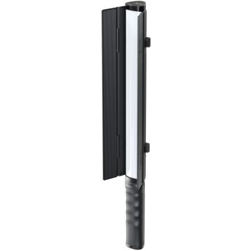 SmallRig 4342 RT25 RGB El Tipi Tüp Işık Pil Saplı Tutacak