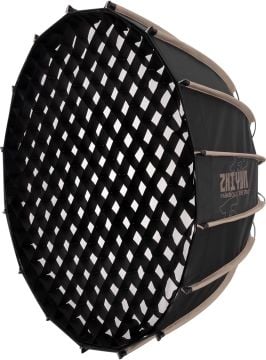 Zhiyun Molus B200 Bi-Color LED Monolight ( 2'li Softbox Kit )
