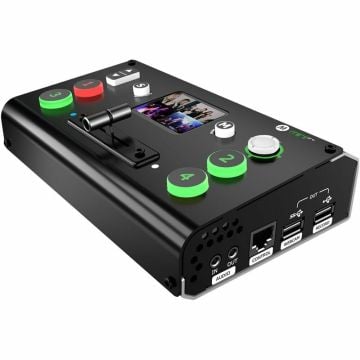 RGBlink Mini-Pro 4 Kanal 4K HDMI Video Mikser Switcher