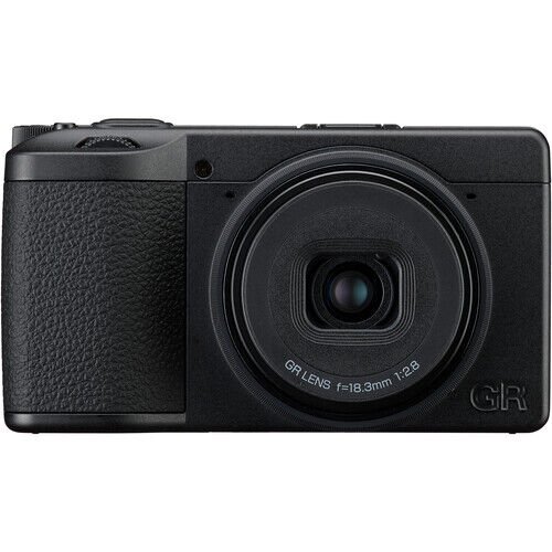 【人気モデル】RICOH GR DIGITALⅡ　名機 RICOH GR リコー DIGITALII 1000万画素 GRDIGITALII : カメラの