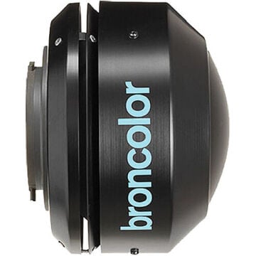 Broncolor UV Attachment (33.626.00)