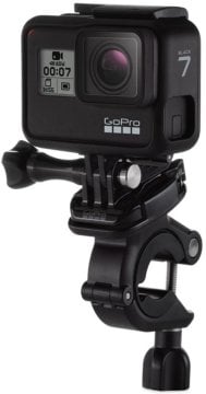 GoPro Handlebar/Seatpost/Pole Mount