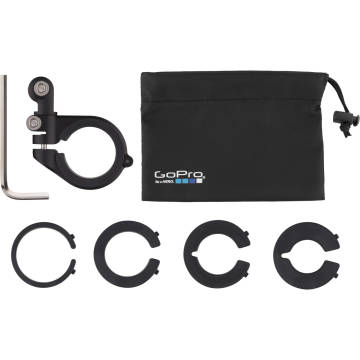GoPro Handlebar/Seatpost/Pole Mount