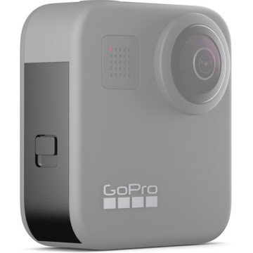 GoPro Max Yedek Yan Kapak (5GPR/ACIOD-001)