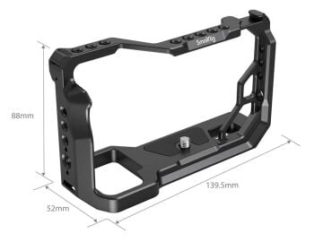 SmallRig 3081B Sony A7C İçin Kafes