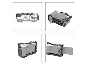 SmallRig 3081B Sony A7C İçin Kafes