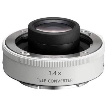 【新品未使用】TELE CONVERTER 1.4×46 Sony SEL 14TC 1.4x Teleconverter Fiyatı ve Özellikleri | Klasfoto