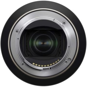 Tamron 70-300mm f/4.5-6.3 Dİ III RXD Lens (Sony)