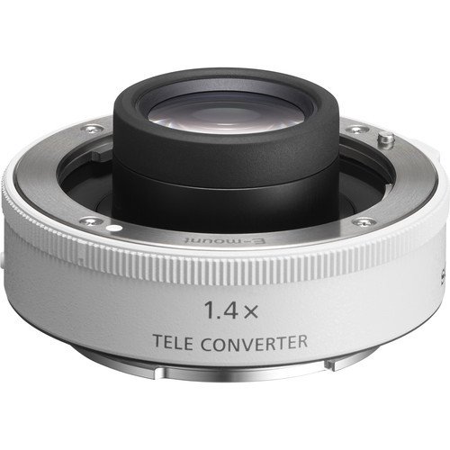 Sony SEL 14TC 1.4x Teleconverter Fiyatı ve Özellikleri | Klasfoto