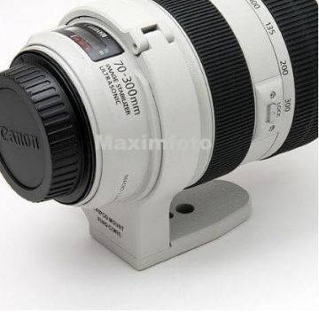 Canon( CW) EF 28-300mm f/3.5-5-6 L IS USM lens için İçin Tripod Halkası