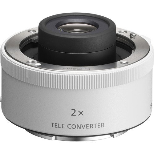 SONY SEL20TC テレコンバーター 2x Teleconverter Amazon | Sony FE 2.0x テレコンバーター。 | アダプタ 通販 レンズ(単焦点)