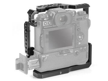 SmallRig 2229 Fujifilm X-T2 ve X-T3 Kamera için Kafes