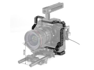 SmallRig 2229 Fujifilm X-T2 ve X-T3 Kamera için Kafes