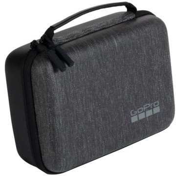 GoPro Casey Yarı Sert Kamera Kılıfı (5GPR/ABSSC-002)