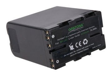Patona BP-U60 Premium Batarya