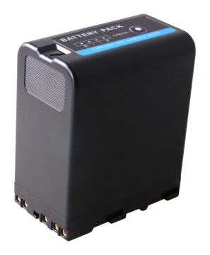 Patona BP-U60 Premium Batarya