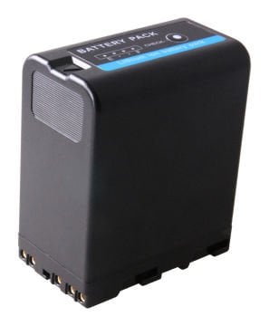 Patona BP-U60 Premium Batarya