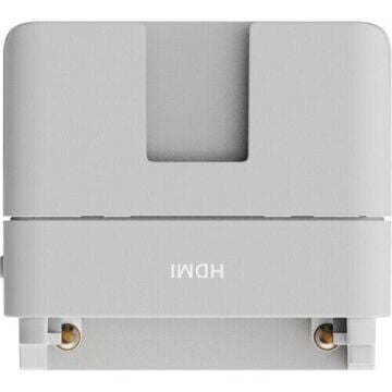 Accsoon SeeMo iOS/HDMI Smartphone Adapter (White)