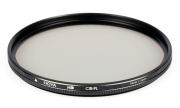 Hoya 55mm HD Multi Coating Circular Polarize Filtre