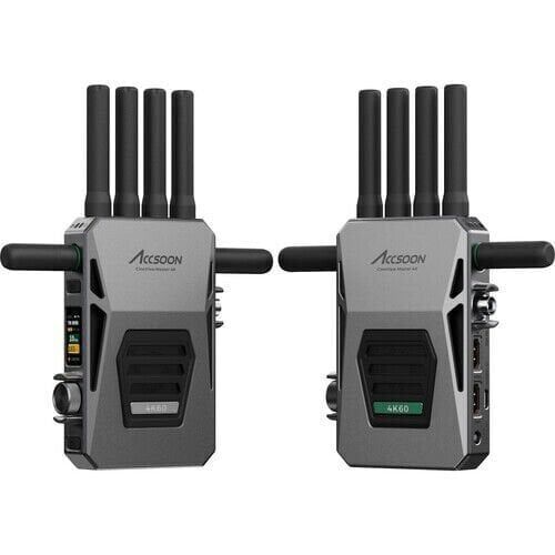 Accsoon CineView Master 4K SDI/HDMI Wireless Video Transmis