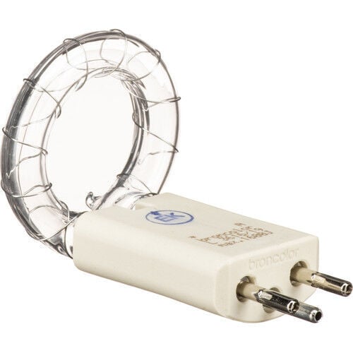Broncolor Unilite,Pulso G,Pulso L Serisi için 1600 J Flaş Tüp (34.322.00)
