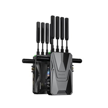 Desview Atlas-X 4K Kablosuz Görüntü Aktarıcı (TX/RX) Combo