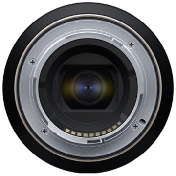 Tamron 20mm f/2.8 Di III OSD M 1:2 Lens (Sony E)