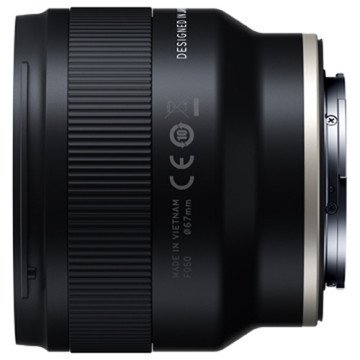 Tamron 20mm f/2.8 Di III OSD M 1:2 Lens (Sony E)