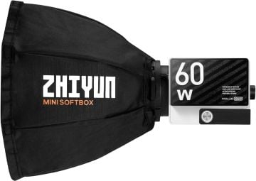 Zhiyun Mini Softbox (ZY Mount)
