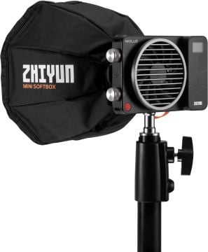 Zhiyun Mini Softbox (ZY Mount)