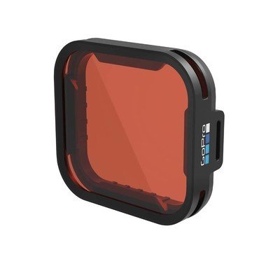 GoPro Mavi Sular için Dalış Filtresi (Super Suit için) 5GPR/AAHDR-001