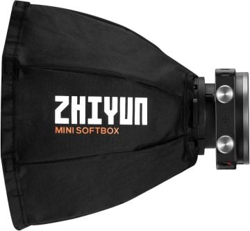 Zhiyun Mini Softbox (ZY Mount)