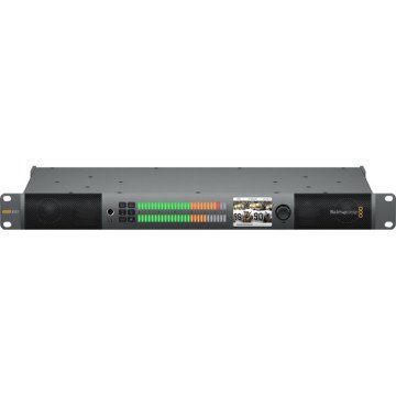 Blackmagic Design Audio Monitor 12G