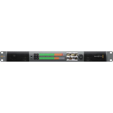 Blackmagic Design Audio Monitor 12G
