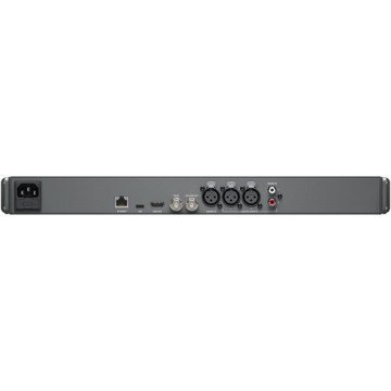 Blackmagic Design Audio Monitor 12G