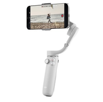 Dji OM 5 Smartphone Gimbal (Atina Grisi)