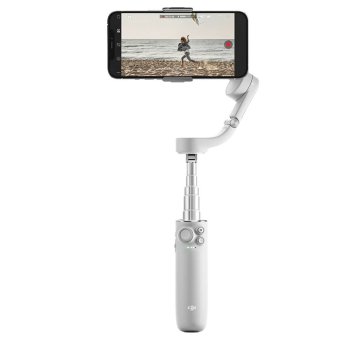 Dji OM 5 Smartphone Gimbal (Atina Grisi)
