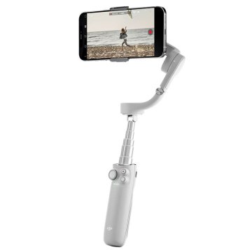 Dji OM 5 Smartphone Gimbal (Atina Grisi)