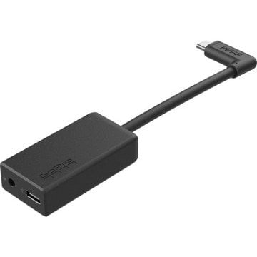 GoPro 3.5mm Pro Mikrofon Adaptörü