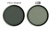 Hoya 67mm HD Multi Coating Circular Polarize Filtre