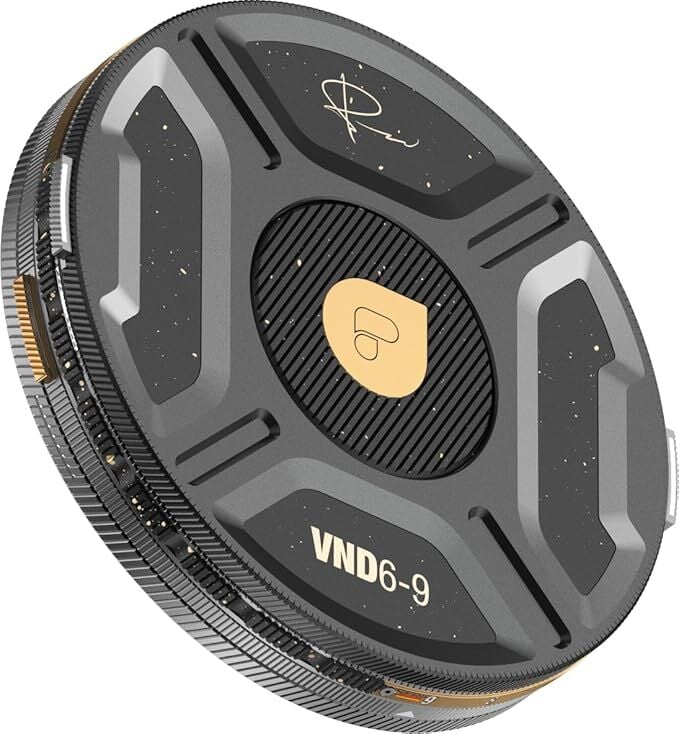 PolarPro Helıx MagLock VND 6/9 Mckınnon Editıon Filter ( PM-6/9 )