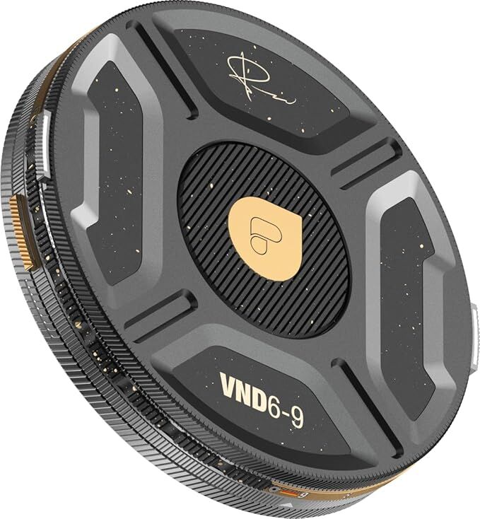 Polarpro Helix Mag Lock Vnd-6/9 (Pm-6/9)