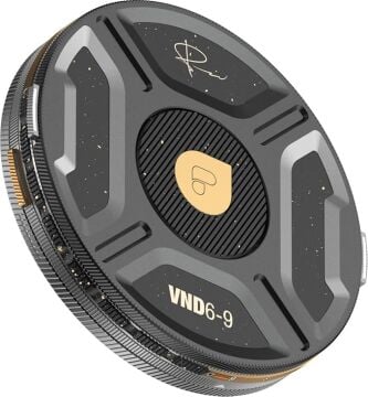 PolarPro Helıx MagLock VND 6/9 Mckınnon Editıon Filter ( PM-6/9 )