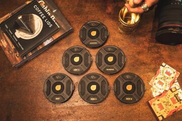 Polarpro Helix Mag Lock Vnd-6/9 (Pm-6/9)